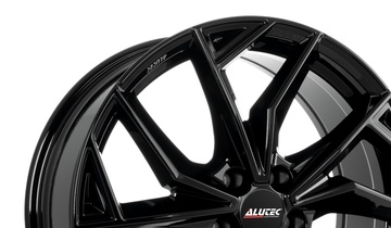 ALUTEC ADX.02 diamant-schwarz